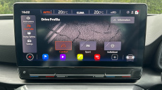 CUPRA Leon 1.5 TSI V1 5dr Petrol Hatchback